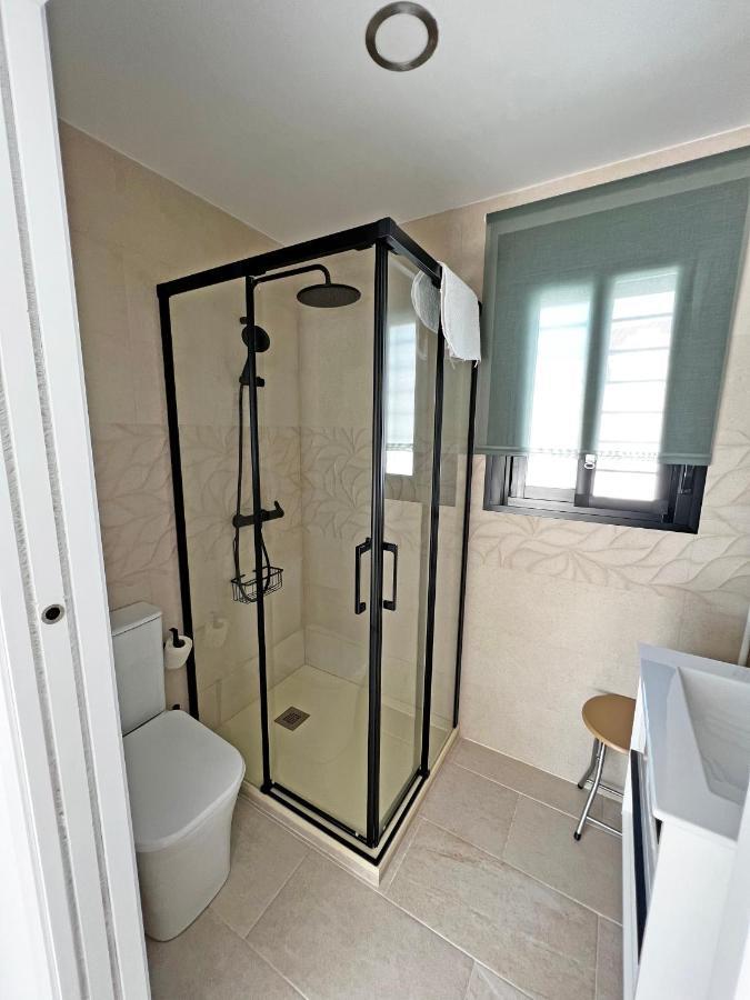 Bambu Sup - Casa Rural En Vejer Con Piscina Privada Vejer de la Frontera Exterior photo